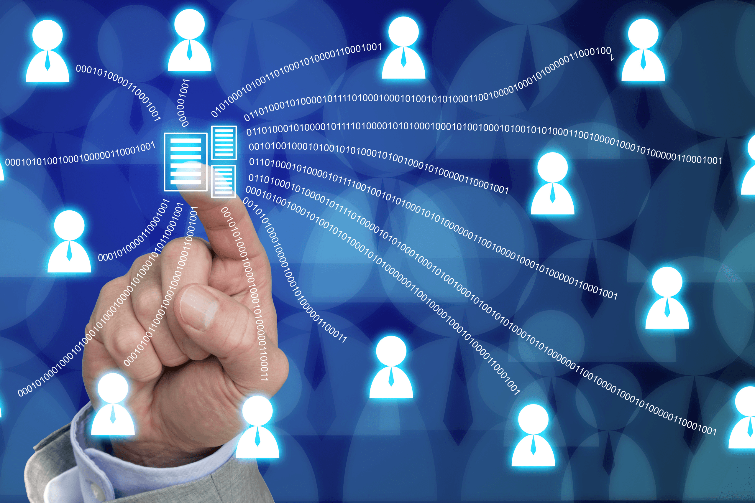 Principais Tendências e Inovações do Setor