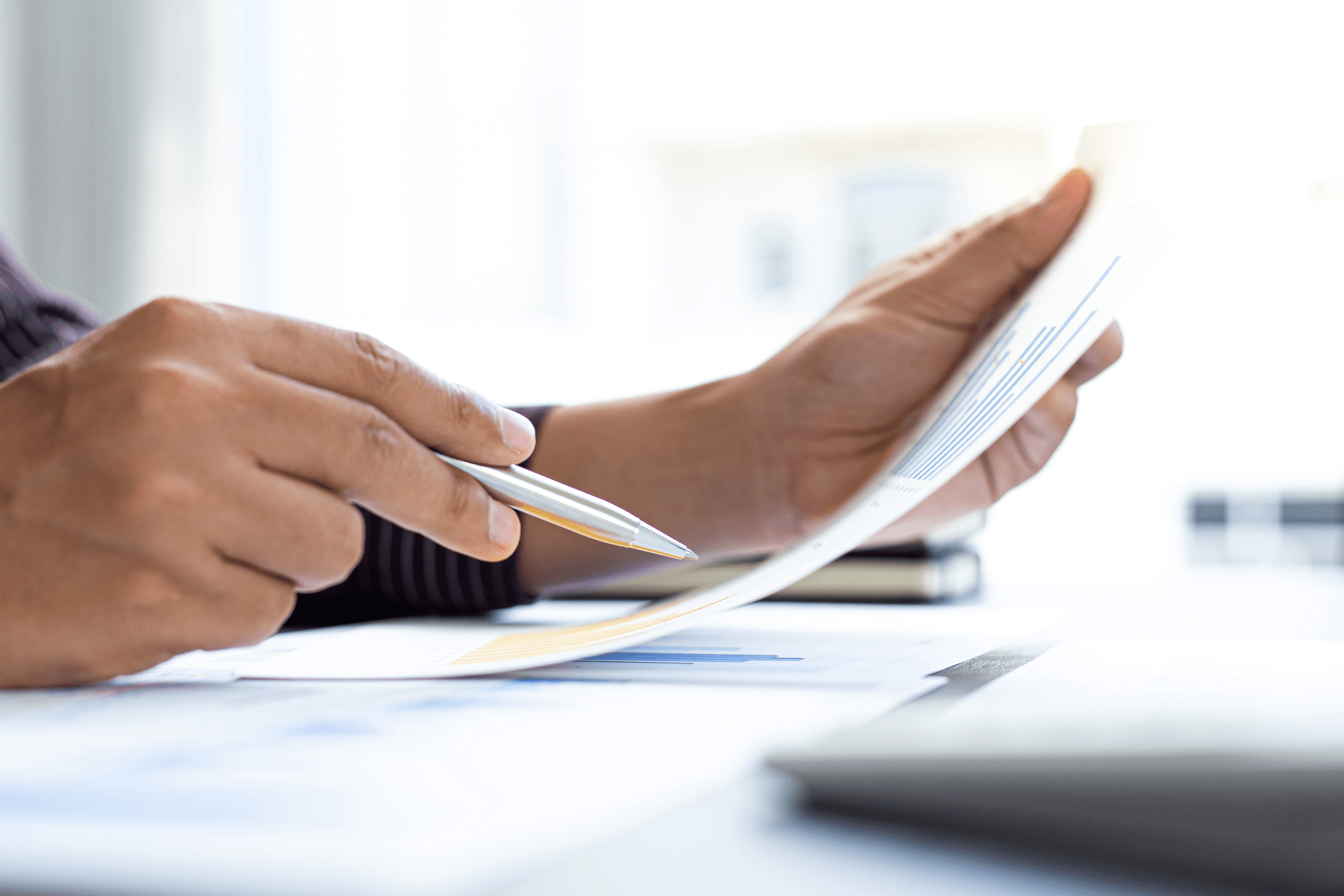 Principais Tipos de Laudos Técnicos Utilizados na Engenharia