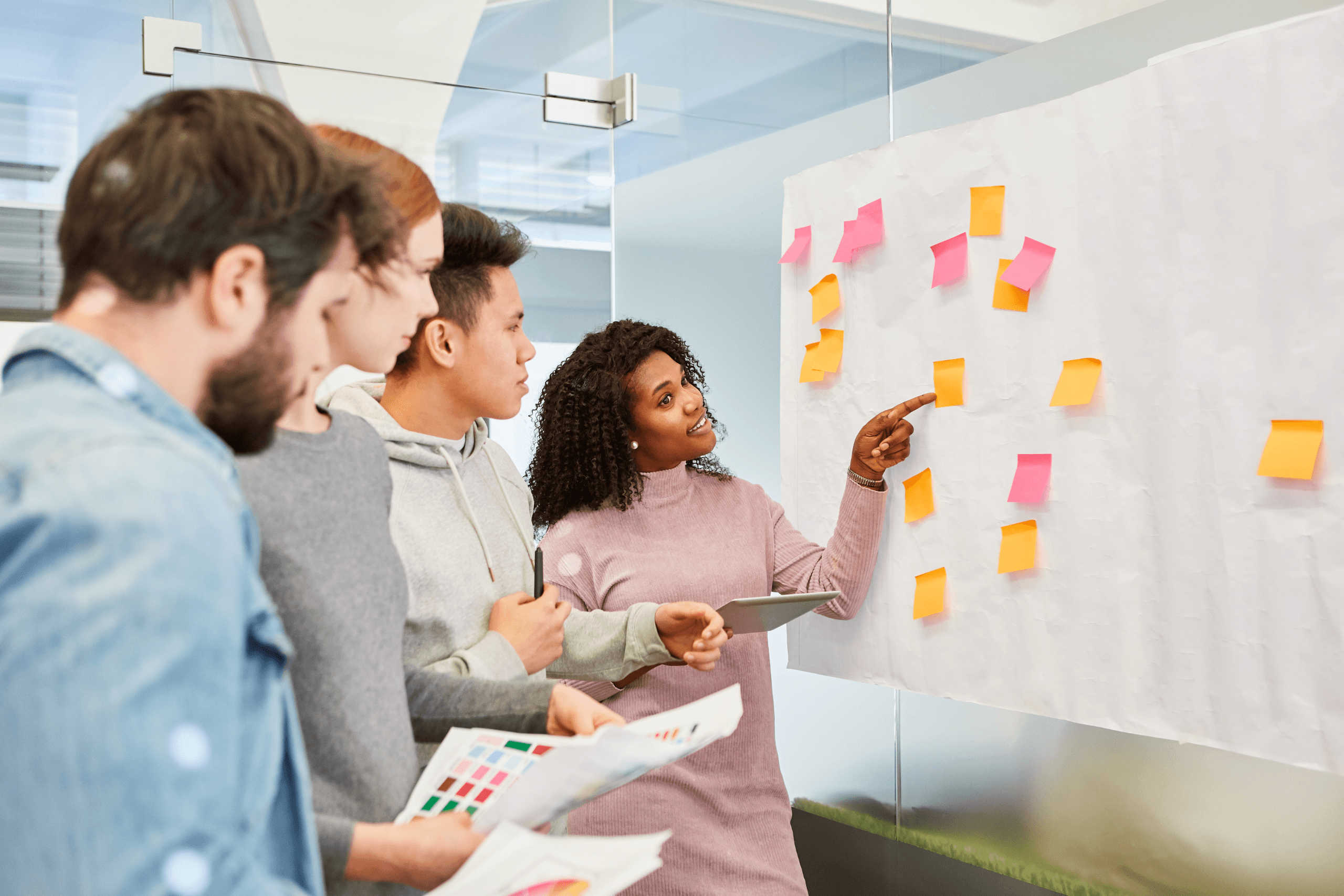 Técnicas de Treinamento que Garantem Melhor Aprendizado