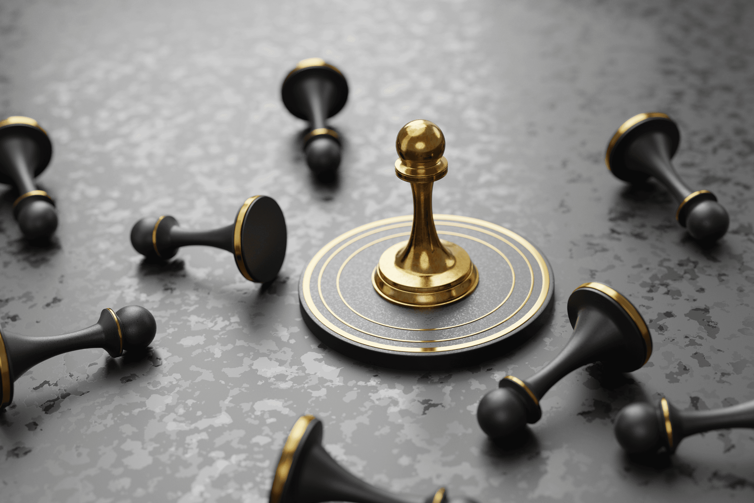 Ferramentas de Planejamento Estratégico para Negócios Competitivos