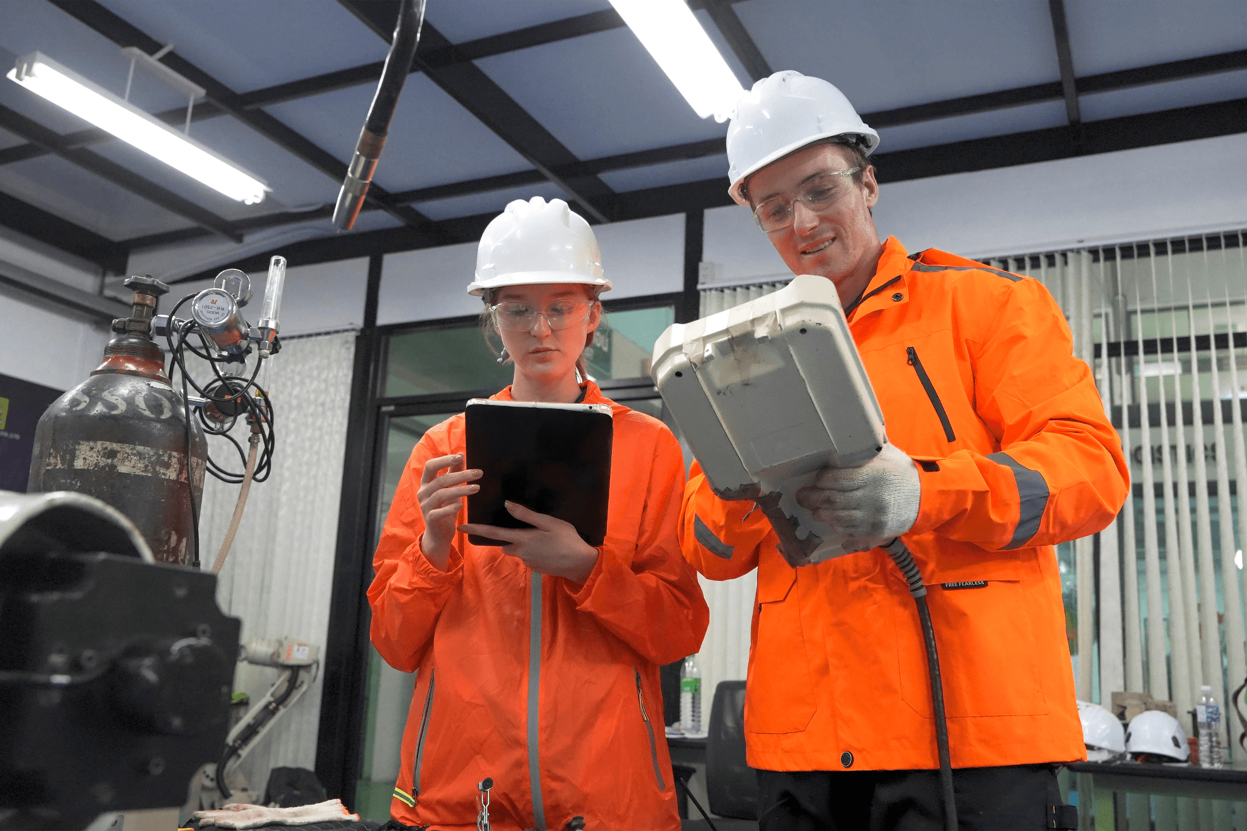 Laudos Técnicos: Por que sua Empresa Precisa Deles