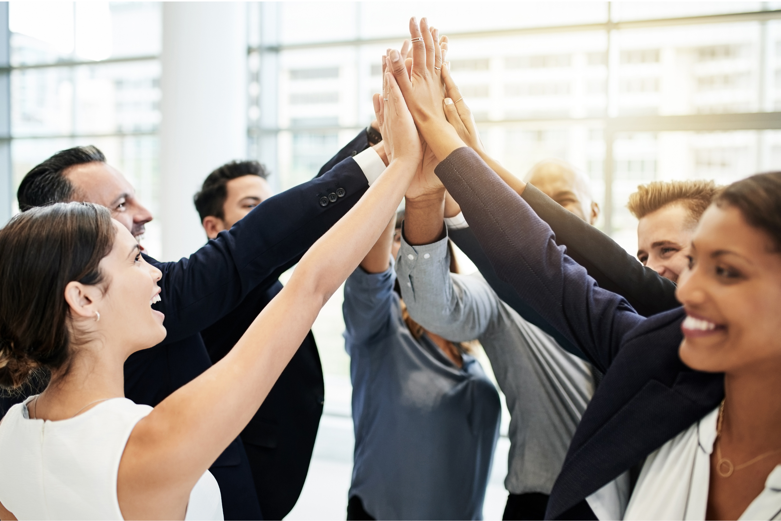 Trabalho em Equipe e Motivação Organizacional